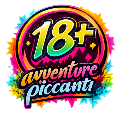 AVVENTURE PICCANTI